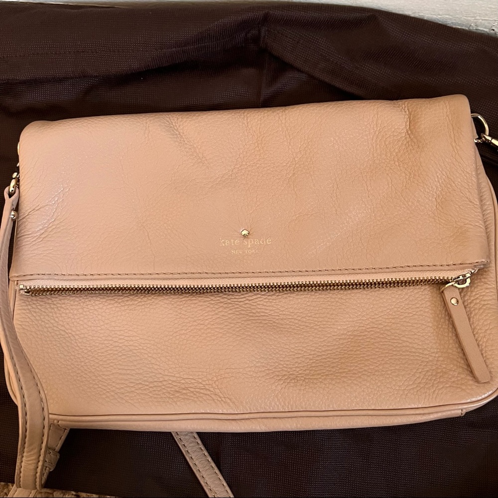 Kate Spade crossbody bag